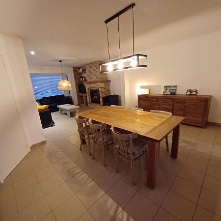 Toffe Woning Dichtbij Zee, Bos En Natuur Де Пане Екстериор снимка
