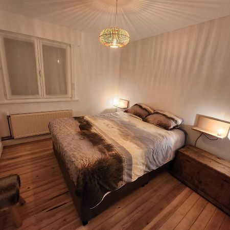 Toffe Woning Dichtbij Zee, Bos En Natuur Де Пане Екстериор снимка