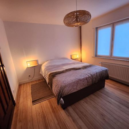 Toffe Woning Dichtbij Zee, Bos En Natuur Де Пане Екстериор снимка