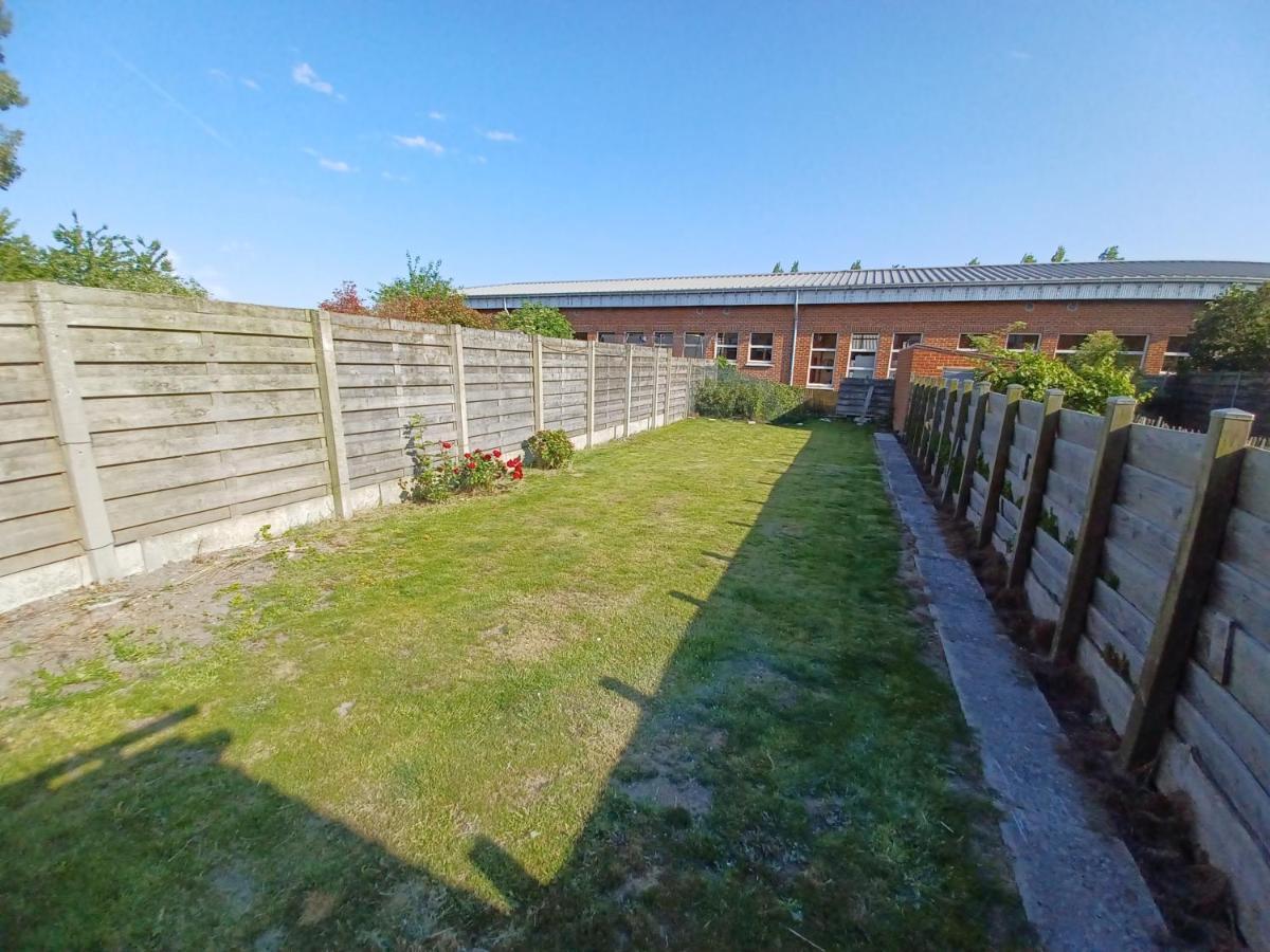 Toffe Woning Dichtbij Zee, Bos En Natuur Де Пане Екстериор снимка