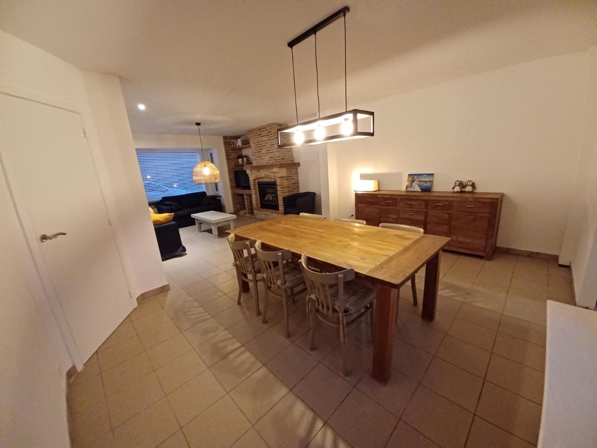 Toffe Woning Dichtbij Zee, Bos En Natuur Де Пане Екстериор снимка