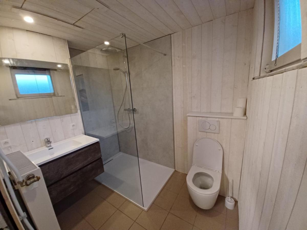 Toffe Woning Dichtbij Zee, Bos En Natuur Де Пане Екстериор снимка