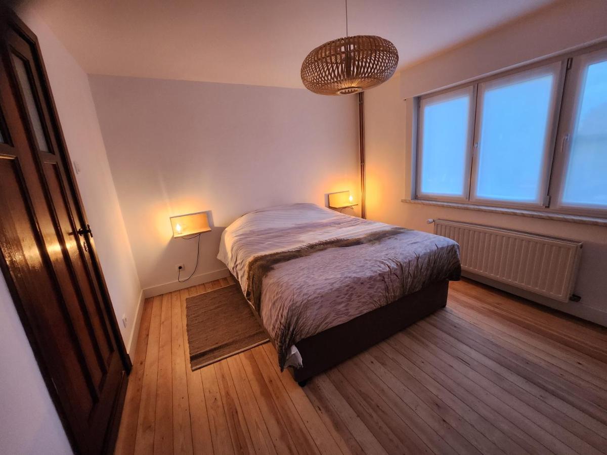 Toffe Woning Dichtbij Zee, Bos En Natuur Де Пане Екстериор снимка