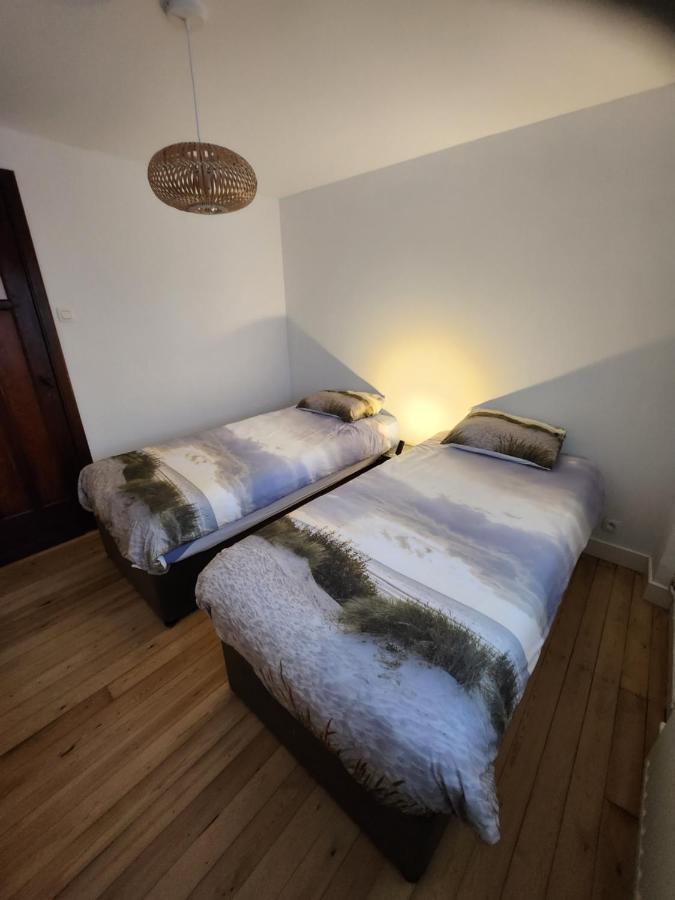 Toffe Woning Dichtbij Zee, Bos En Natuur Де Пане Екстериор снимка